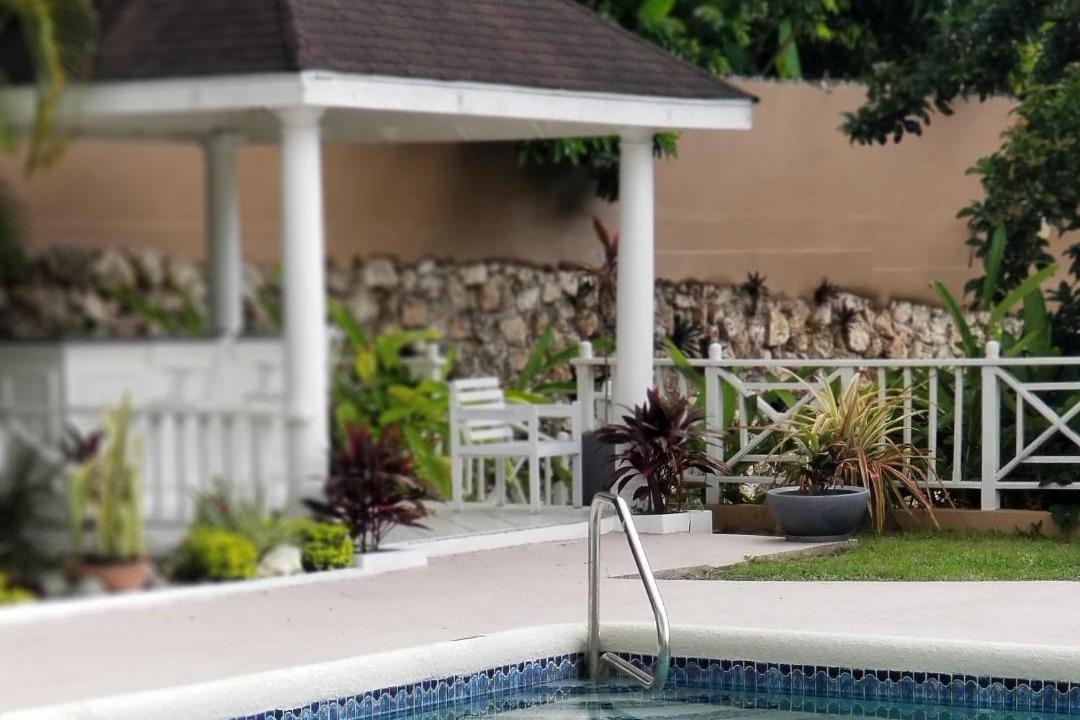 Photo of Outdoor in Jack's Hill