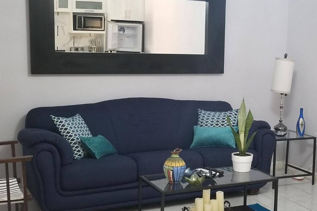 Photo of Livingroom in Jack's Hill