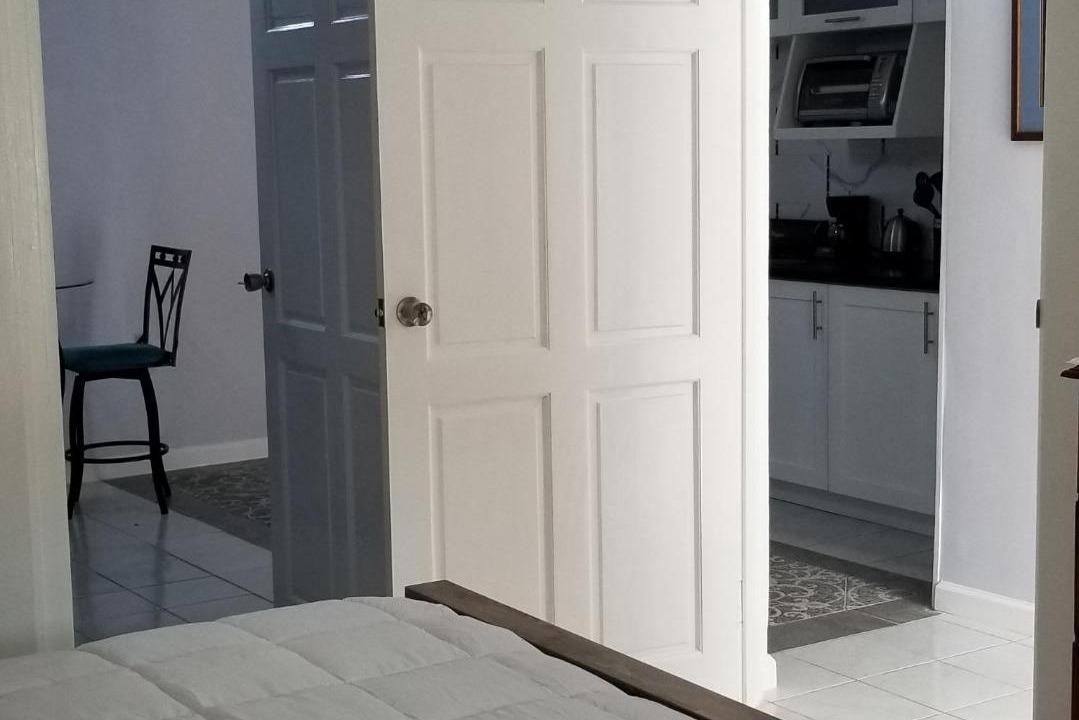 Photo of Kitchen in Jack's Hill