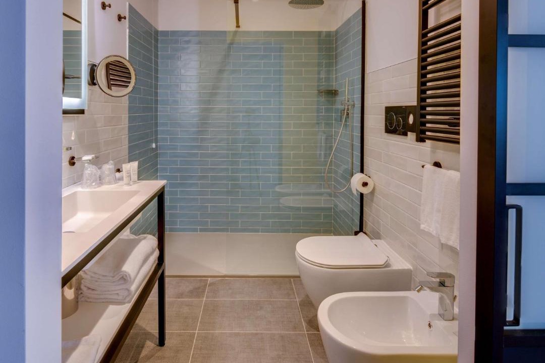 Photo of Bathroom in Rovigo