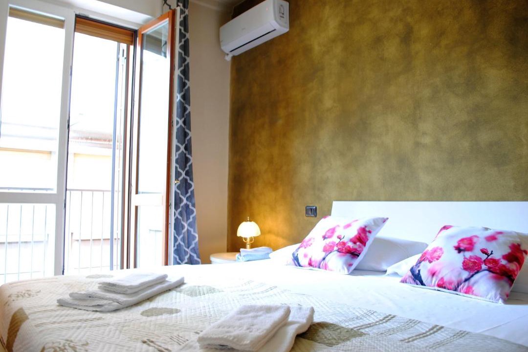 Photo of Bedroom in Cittadella