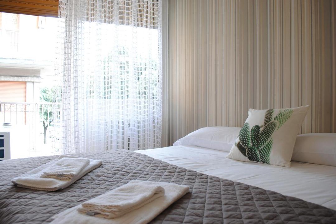Photo of Bedroom in Cittadella