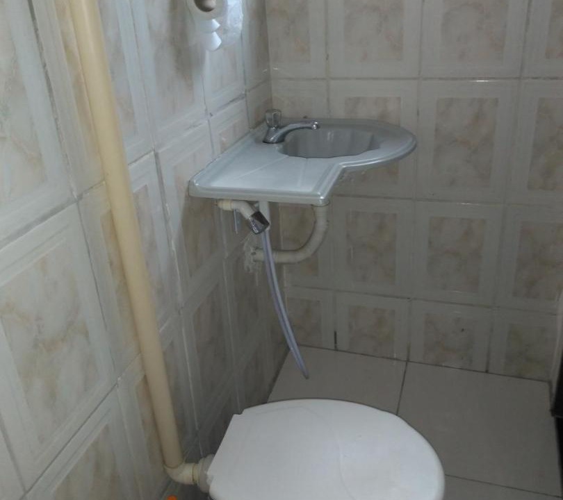 Photo of Bathroom in Jardim Caicara