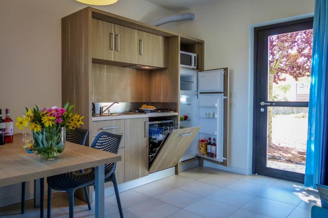 Photo of Kitchen in Cavalcaselle