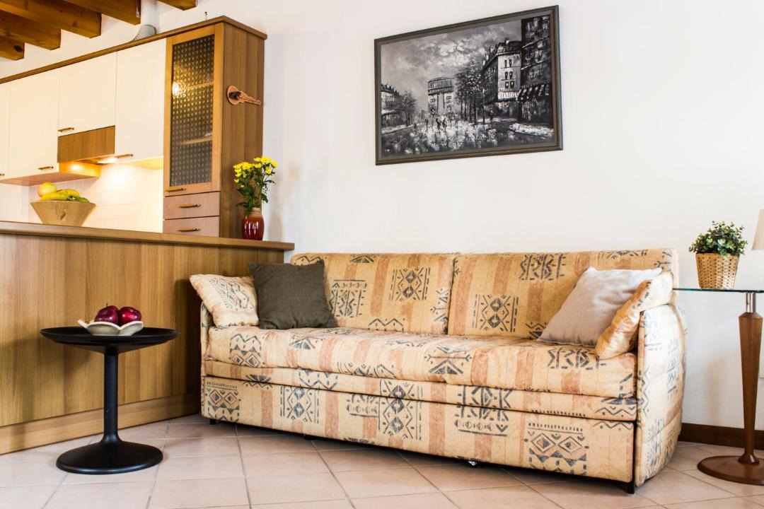 Photo of Livingroom in Asolo
