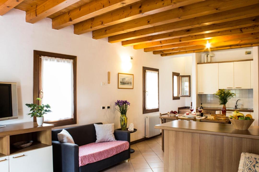 Photo of Livingroom in Asolo