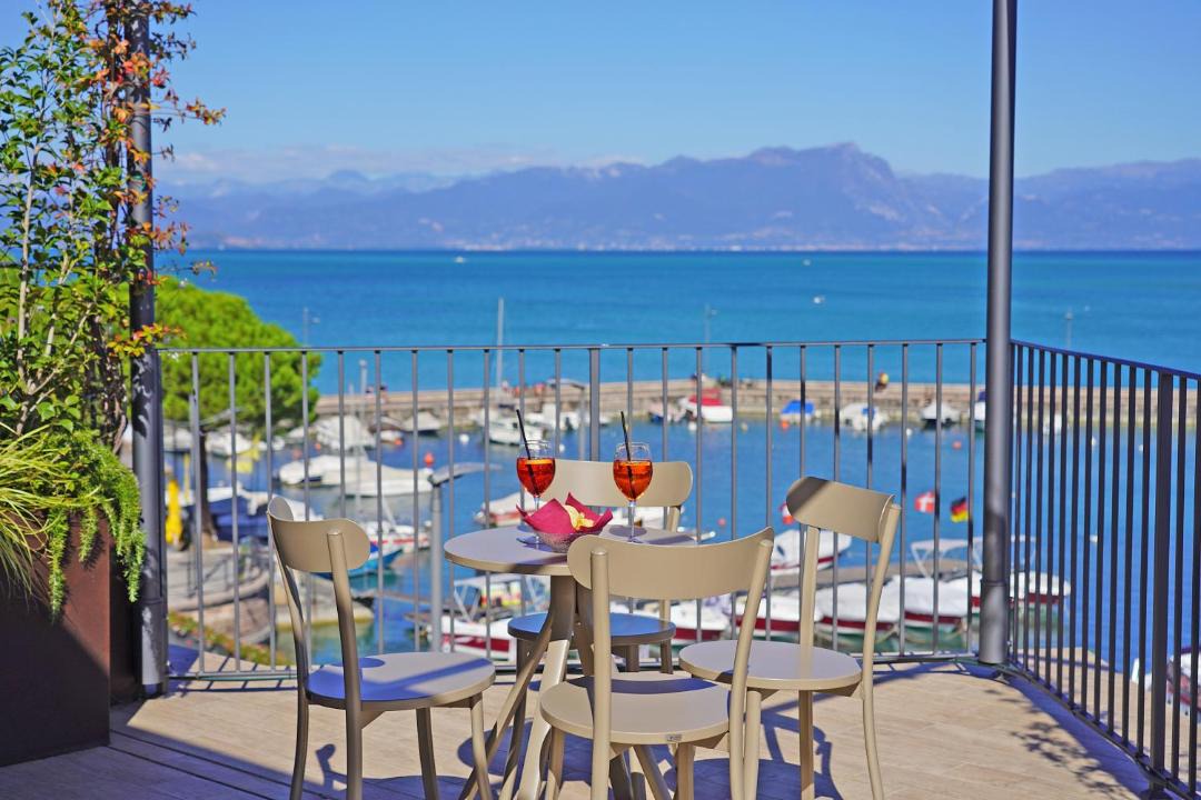 Photo of Others in Peschiera del Garda City Centre