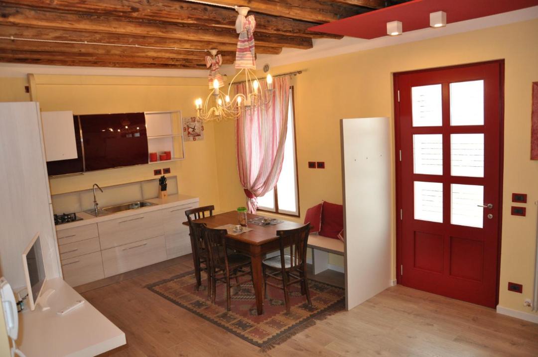 Photo of Kitchen in Conegliano