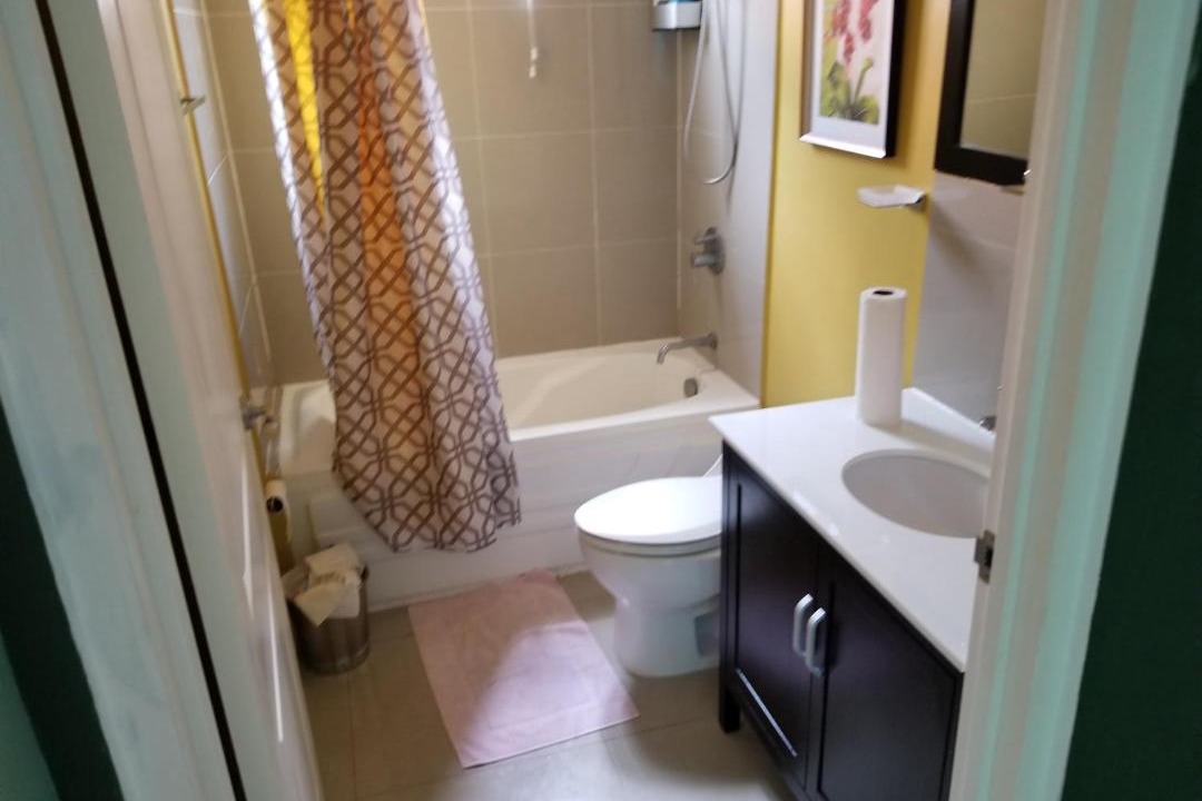 Photo of Bathroom in Caribbean Estates