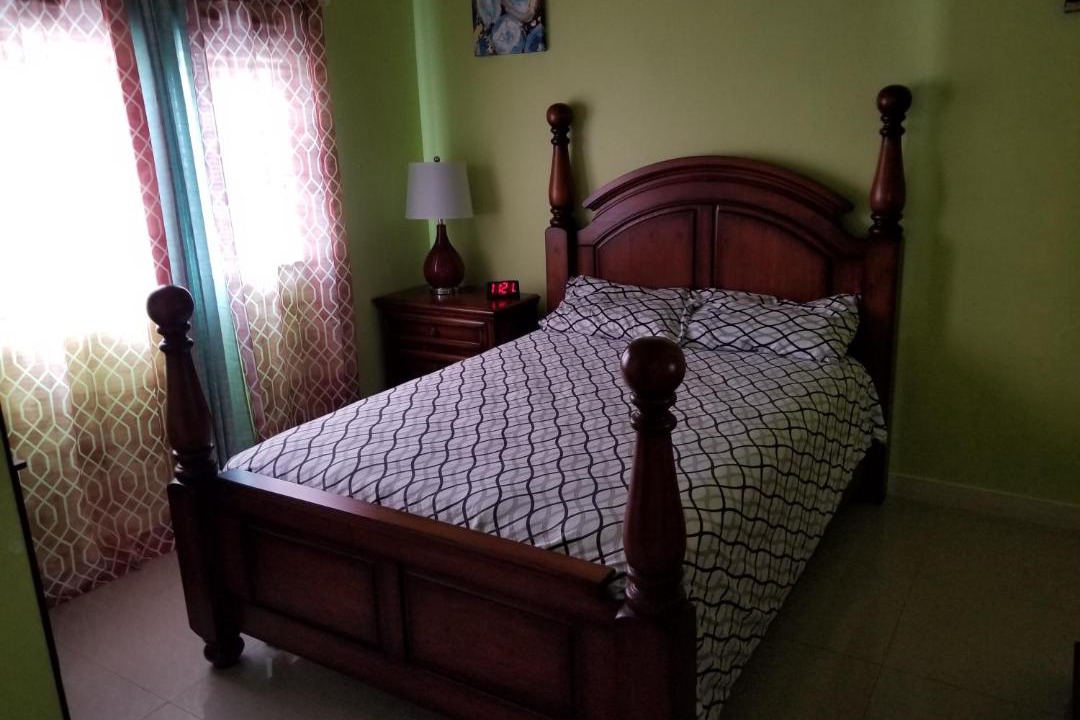 Photo of Bedroom in Caribbean Estates