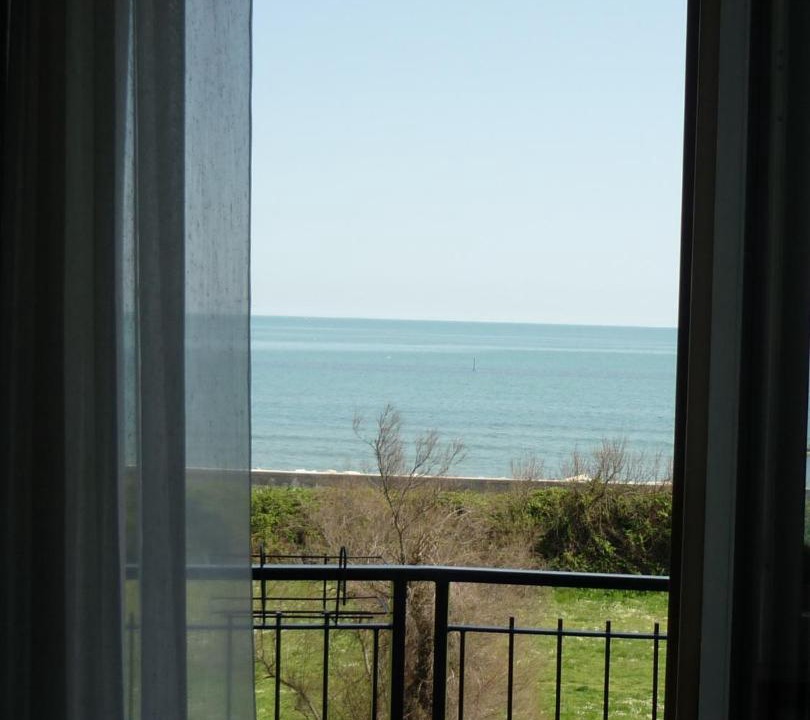Photo of Patio Balcony in Malamocco