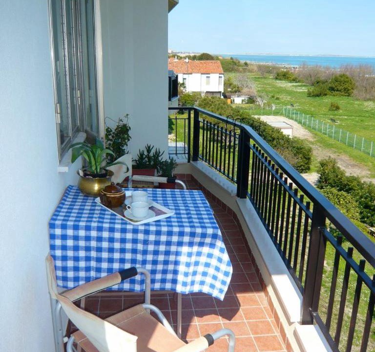 Photo of Patio Balcony in Malamocco