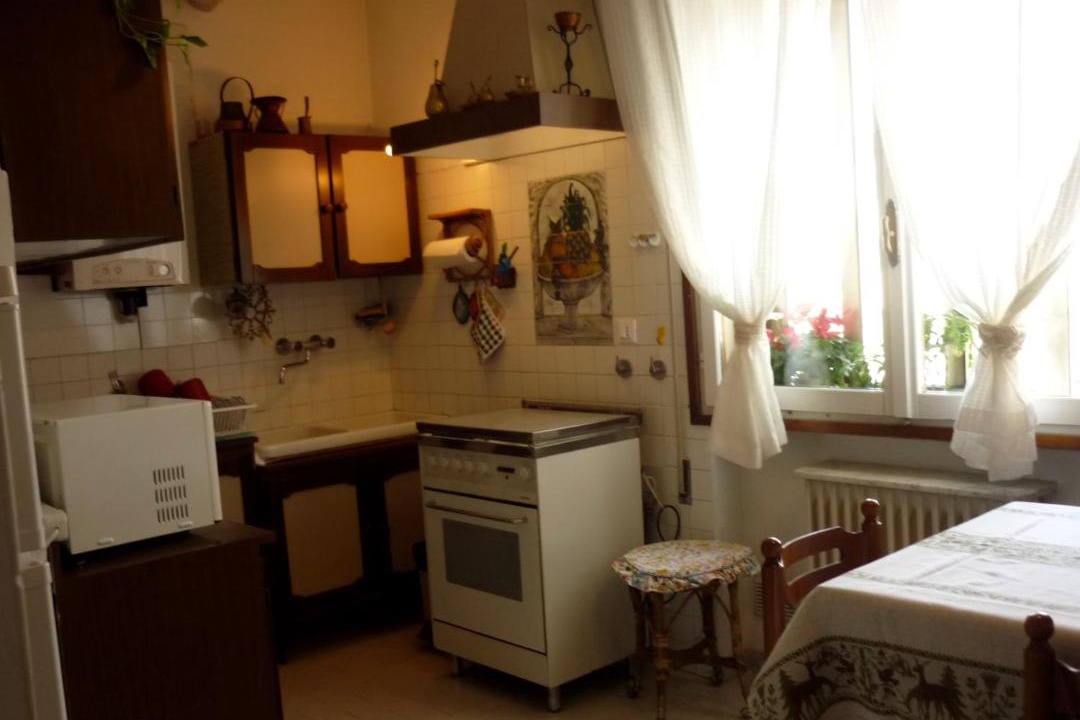 Photo of Kitchen in Malamocco