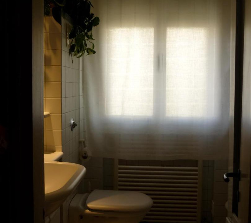 Photo of Bathroom in Malamocco