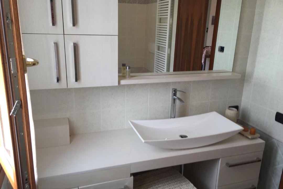 Photo of Bathroom in Trebaseleghe