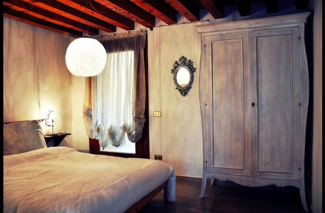 Photo of Bedroom in Bassano del Grappa