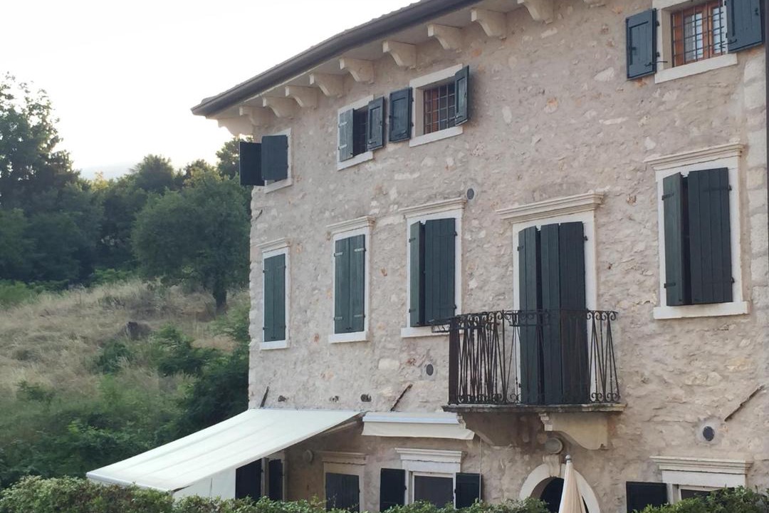 Photo of Buildings in Caprino Veronese