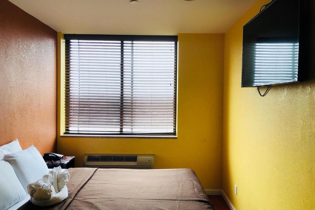 Photo of Bedroom in Brooklyn