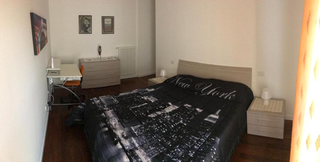 Photo of Bedroom in Mogliano Veneto