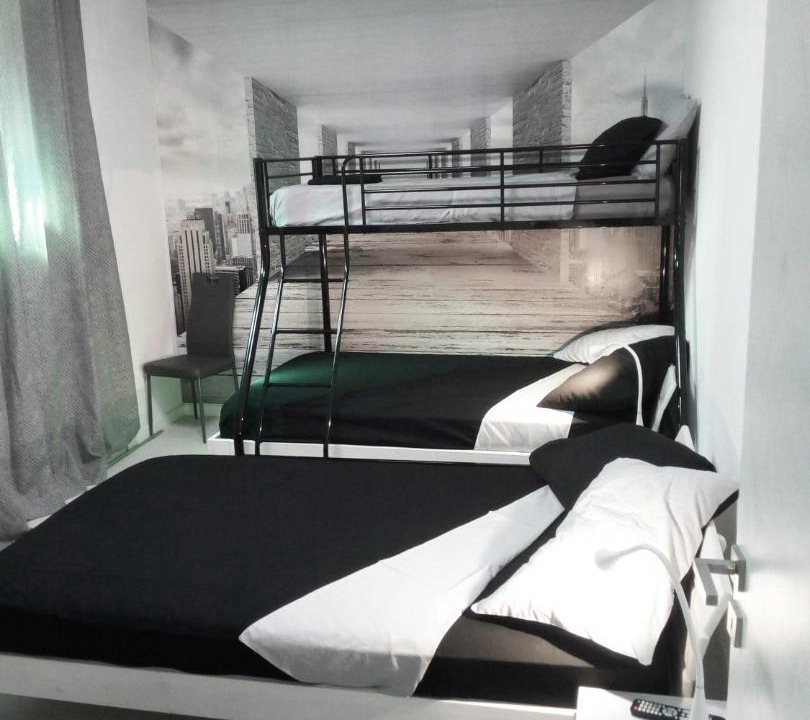 Photo of Bedroom in Malo