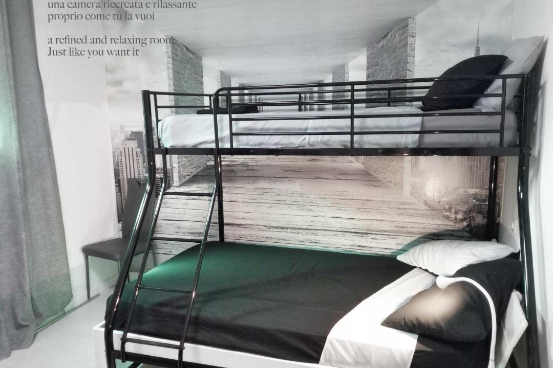 Photo of Bedroom in Malo
