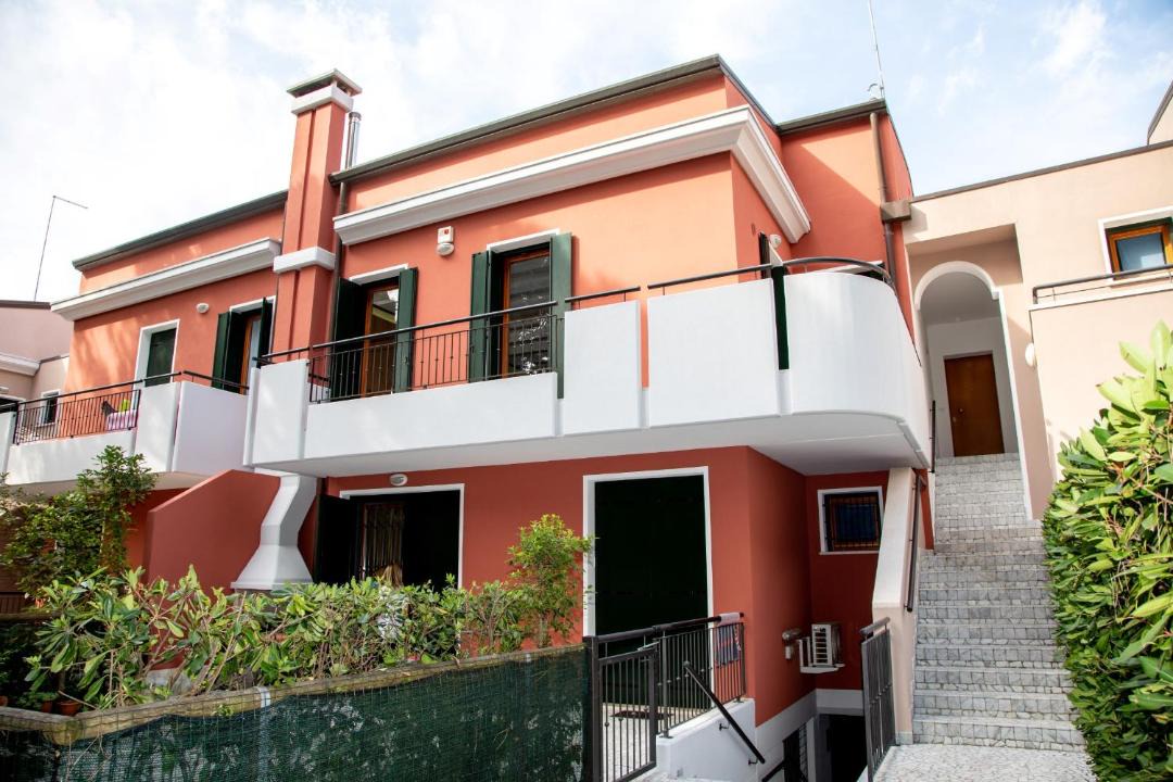 Photo of Buildings in Jesolo Pineta