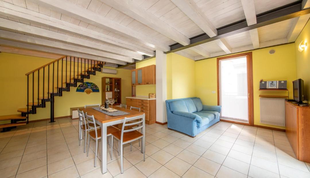 Photo of Livingroom in Jesolo Pineta