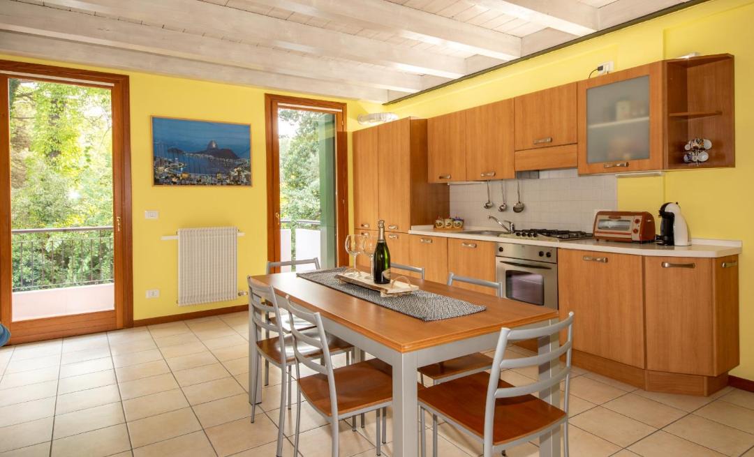 Photo of Kitchen in Jesolo Pineta
