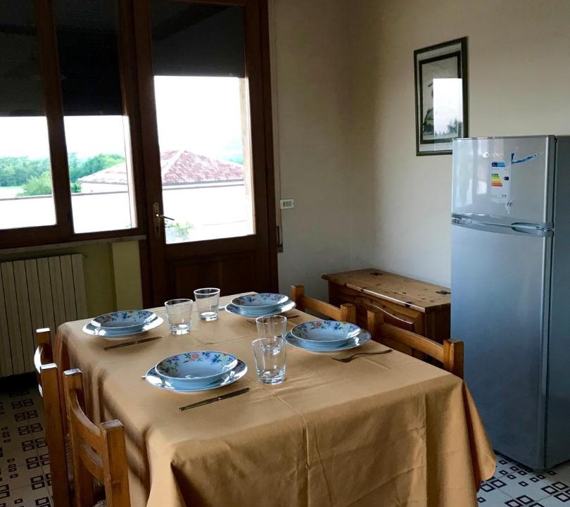Photo of Livingroom in Bigolino