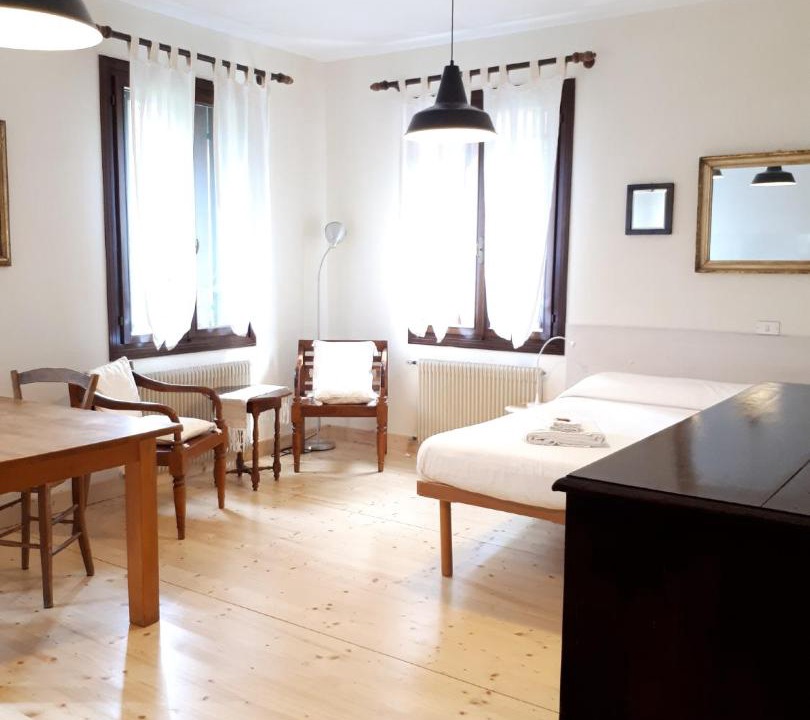 Photo of Livingroom in Bassano del Grappa