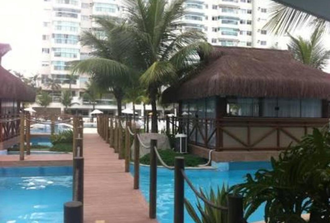 Photo of Outdoor in Jacarepagua