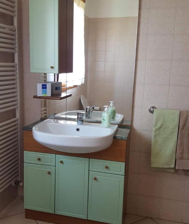 Photo of Bathroom in Pieve di Soligo