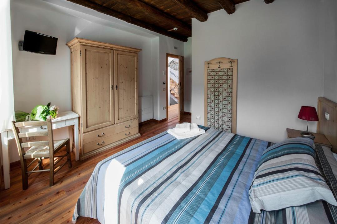 Photo of Bedroom in Arsie