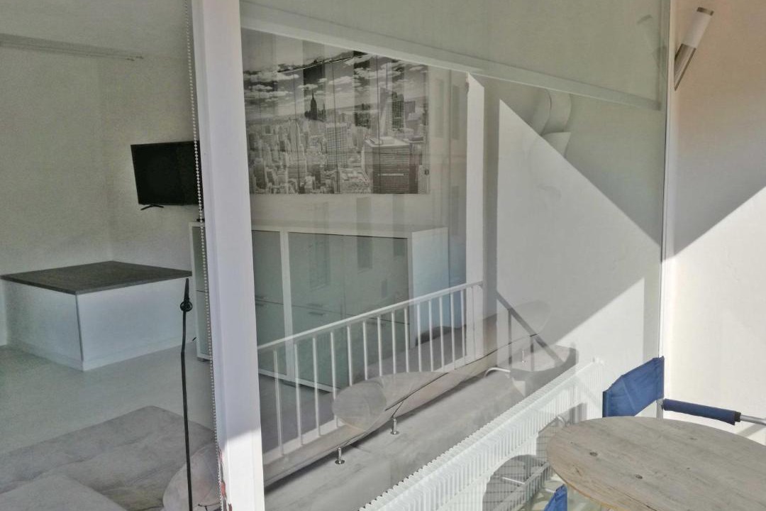 Photo of Patio Balcony in Malo