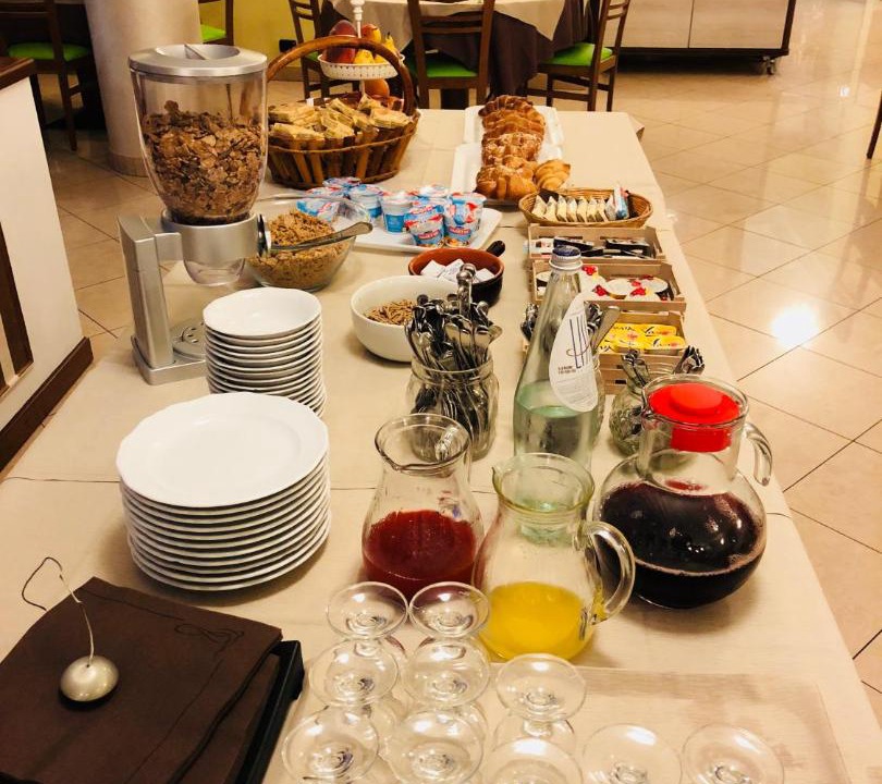 Photo of Kitchen in Arsiero