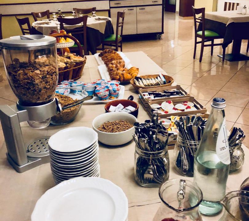 Photo of Kitchen in Arsiero