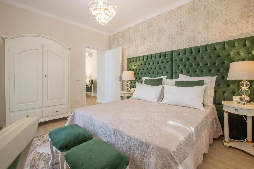 Photo of Bedroom in Cittadella