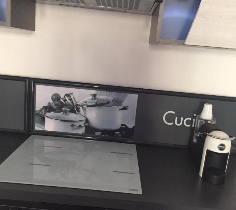Photo of Kitchen in Cavalcaselle