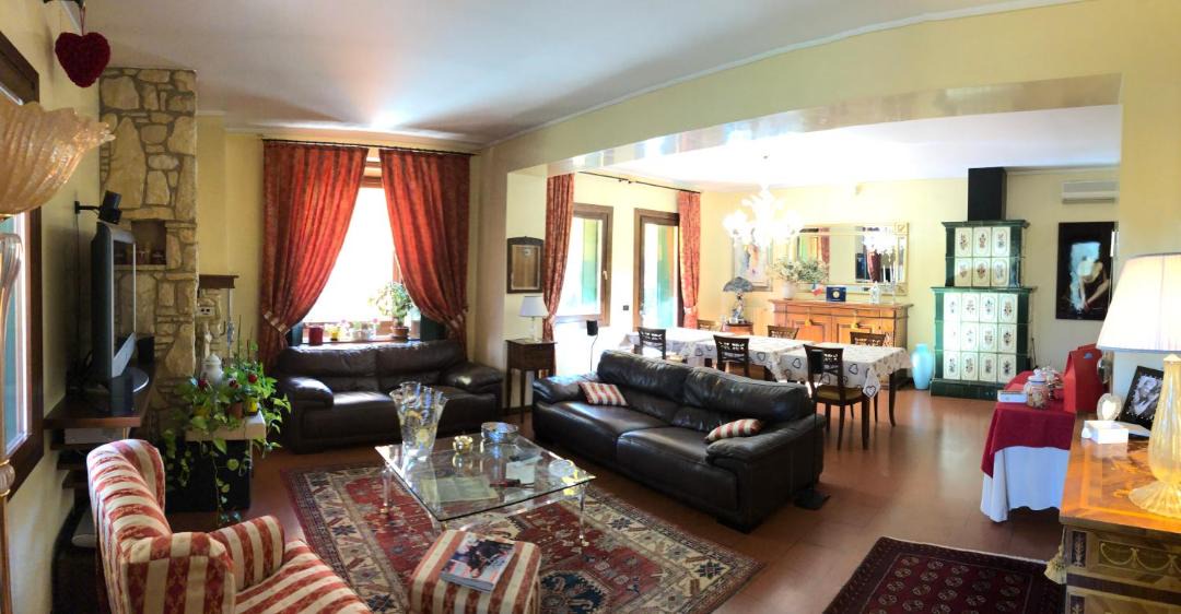 Photo of Livingroom in Giavera del Montello