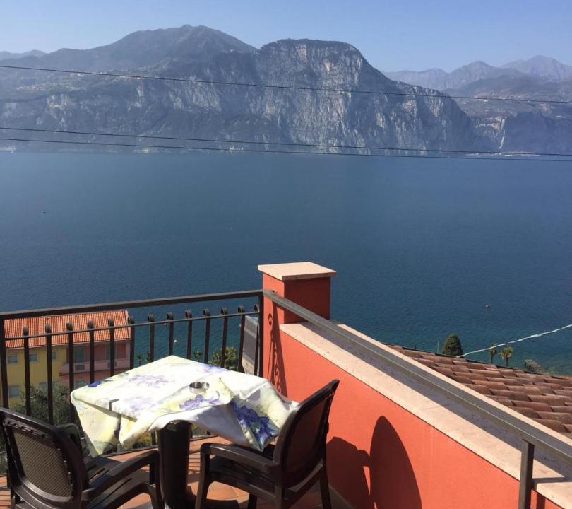 Photo of Patio Balcony in Magugnago