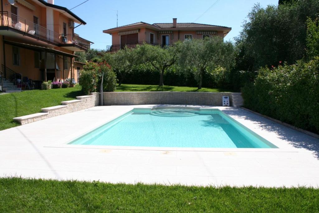 Photo of Outdoor in Montioni