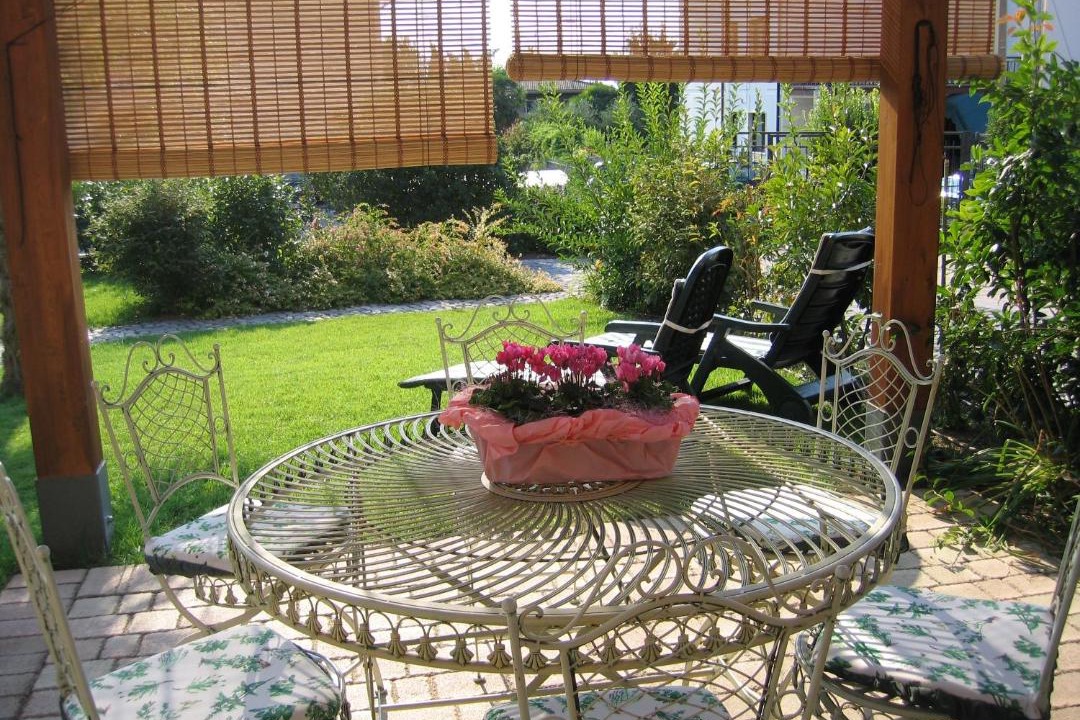 Photo of Patio Balcony in Montioni