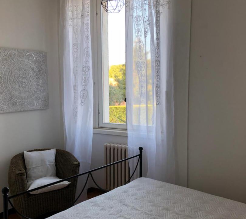 Photo of Bedroom in Calmasino