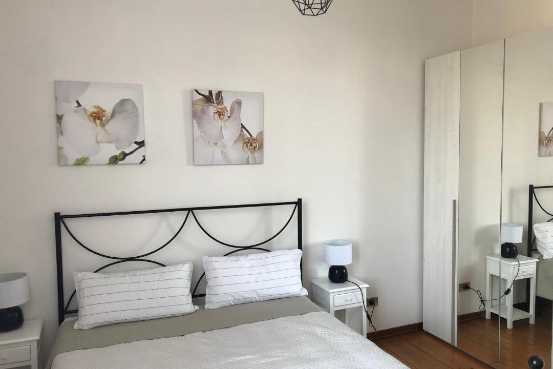 Photo of Bedroom in Calmasino