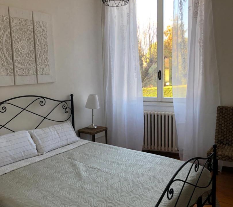 Photo of Bedroom in Calmasino