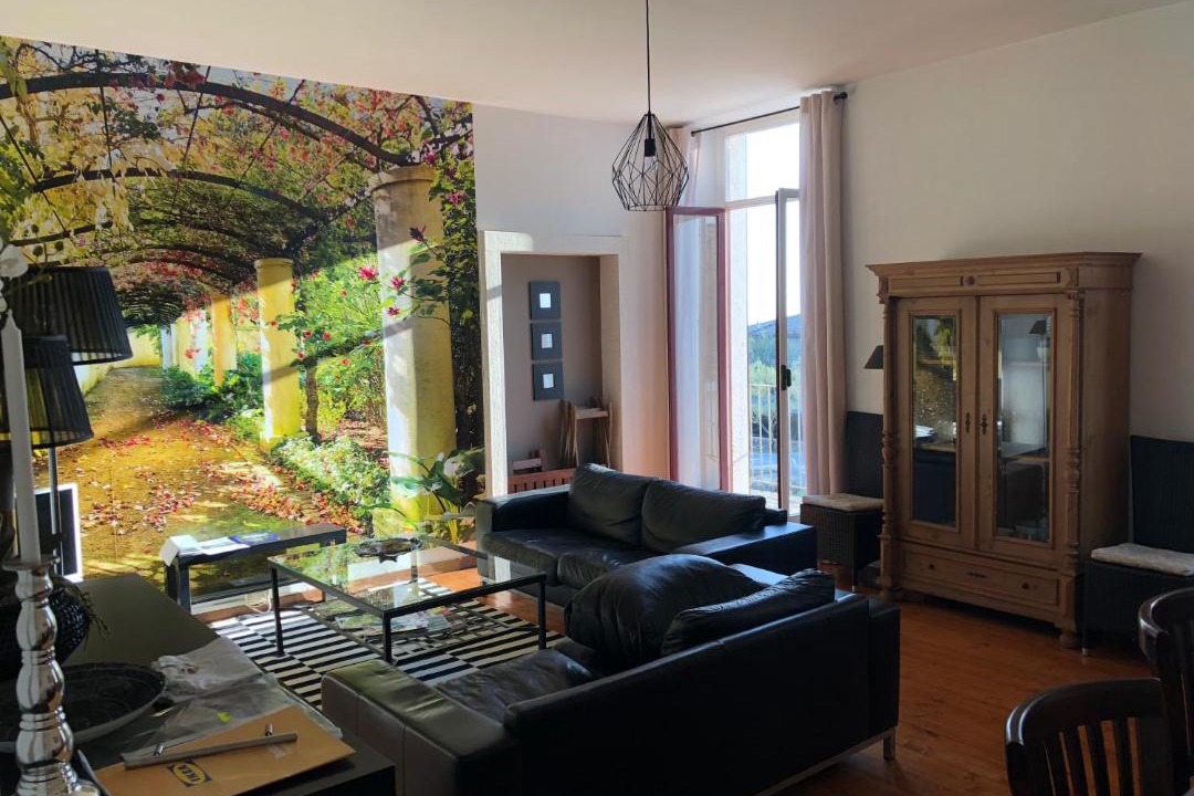 Photo of Livingroom in Calmasino