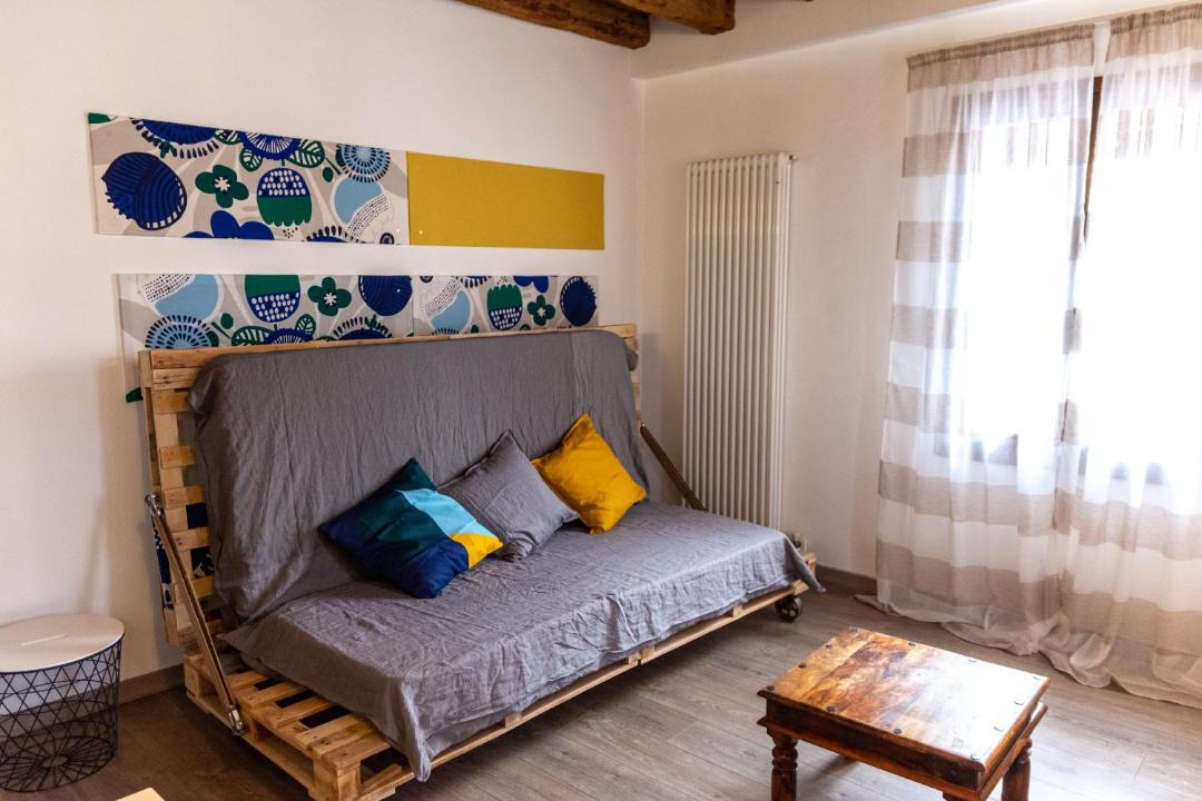 Photo of Bedroom in Bassano del Grappa