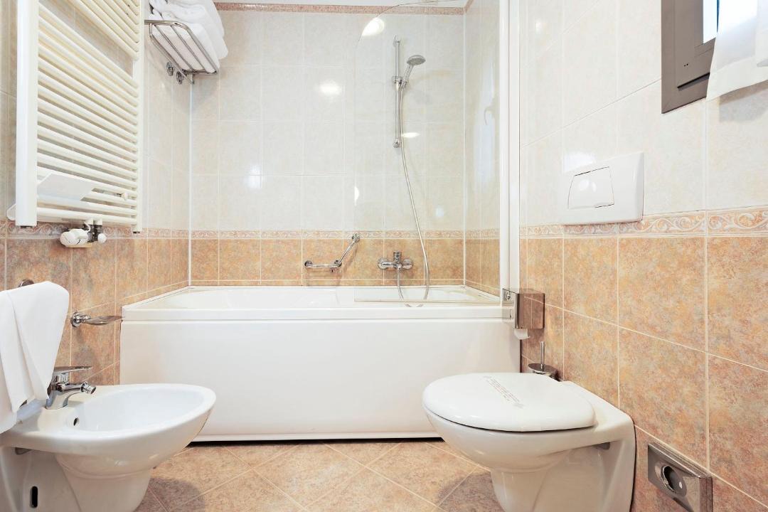 Photo of Bathroom in Treviso