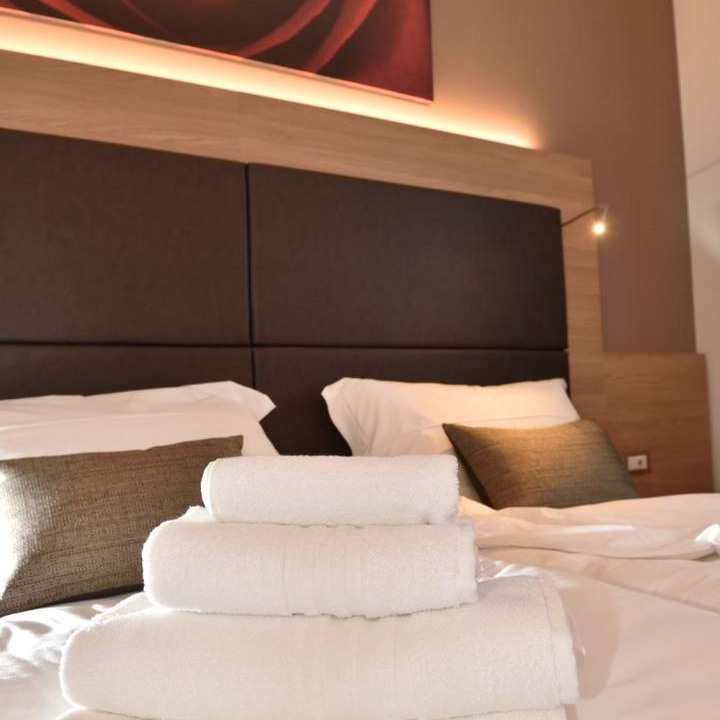 Photo of Bedroom in Sarcedo