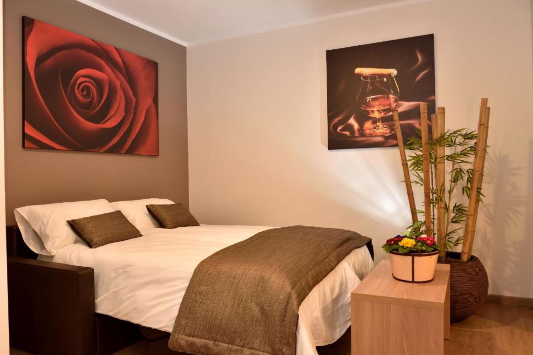 Photo of Bedroom in Sarcedo